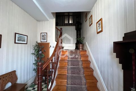 Villa i Lousada, Porto, Lousada - € 630 000 | Ref: 365/M/02698 - foto 4