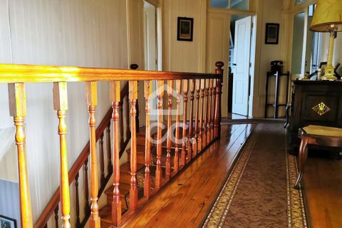 Villa i Lousada, Porto, Lousada - € 630 000 | Ref: 365/M/02698 - foto 24