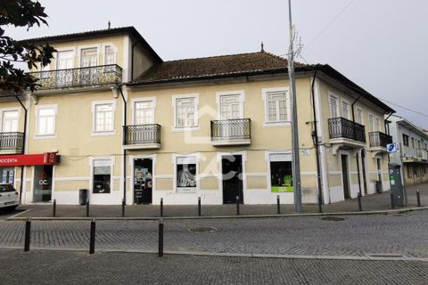 Villa i Lousada, Porto, Lousada - € 630 000 | Ref: 365/M/02698 - foto 48
