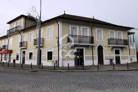 Villa i Lousada, Porto, Lousada - € 630 000 | Ref: 365/M/02698 - foto 49