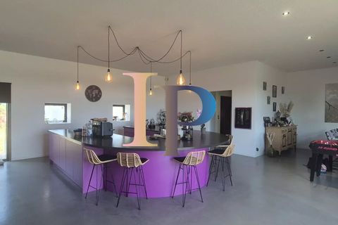 Villa a Baugy, Saone-et-Loire, Baugy - € 418.000 | Ref: 71LBO4602 - foto 3