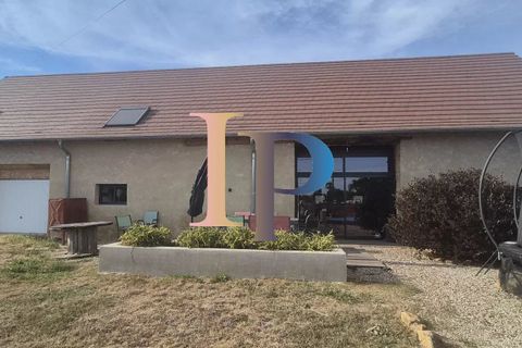 Villa a Baugy, Saone-et-Loire, Baugy - € 418.000 | Ref: 71LBO4602 - foto 21
