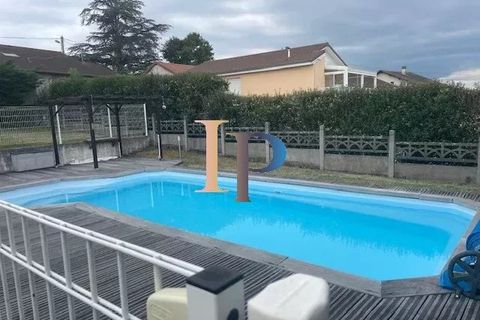 Villa a Chandon, Loire, Chandon - € 900/mes | Ref: 42IPLOC3734 - foto 2