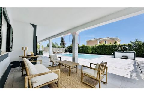 Villa i Almancil, Faro, Almancil - € 1.250.000 | Ref: VIL_999AS - foto 3
