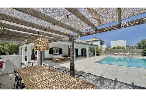 Villa i Almancil, Faro, Almancil - € 1.250.000 | Ref: VIL_999AS - foto 4