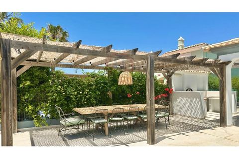Villa i Almancil, Faro, Almancil - € 1.250.000 | Ref: VIL_999AS - foto 6