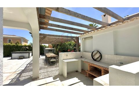 Villa i Almancil, Faro, Almancil - € 1.250.000 | Ref: VIL_999AS - foto 7