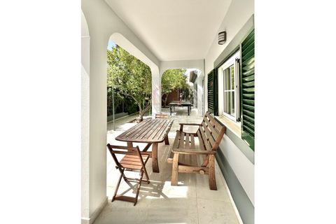 Villa i Almancil, Faro, Almancil - € 1.250.000 | Ref: VIL_999AS - foto 8