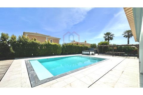 Villa i Almancil, Faro, Almancil - € 1.250.000 | Ref: VIL_999AS - foto 10