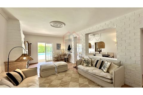 Villa i Almancil, Faro, Almancil - € 1.250.000 | Ref: VIL_999AS - foto 11