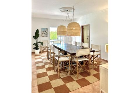 Villa i Almancil, Faro, Almancil - € 1.250.000 | Ref: VIL_999AS - foto 14