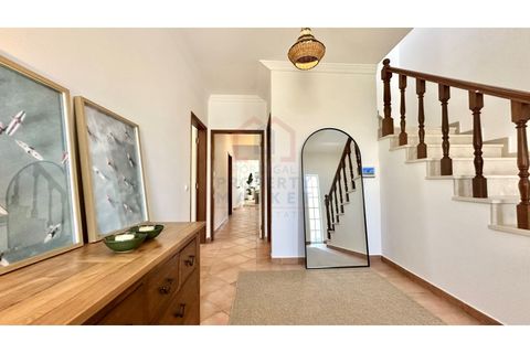 Villa i Almancil, Faro, Almancil - € 1.250.000 | Ref: VIL_999AS - foto 20