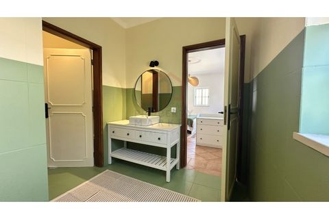 Villa i Almancil, Faro, Almancil - € 1.250.000 | Ref: VIL_999AS - foto 24