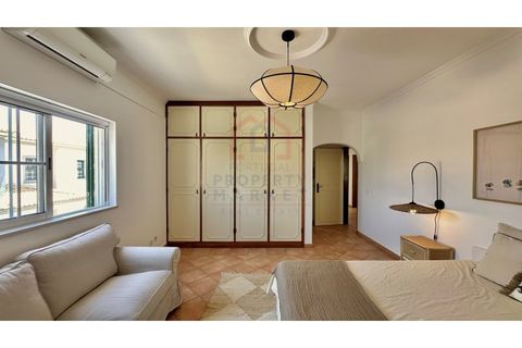 Villa i Almancil, Faro, Almancil - € 1.250.000 | Ref: VIL_999AS - foto 26