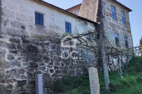 Farm hus i Penafiel, Porto, Penafiel - € 650.000 | Ref: 365/Q/03345 - foto 3