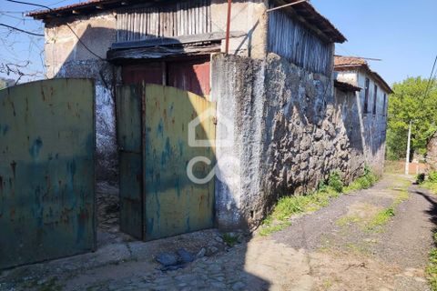 Farm hus i Penafiel, Porto, Penafiel - € 650.000 | Ref: 365/Q/03345 - foto 8