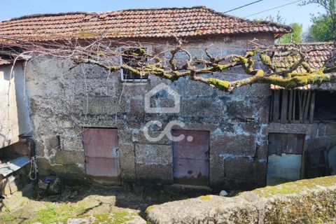 Farm hus i Penafiel, Porto, Penafiel - € 650.000 | Ref: 365/Q/03345 - foto 12