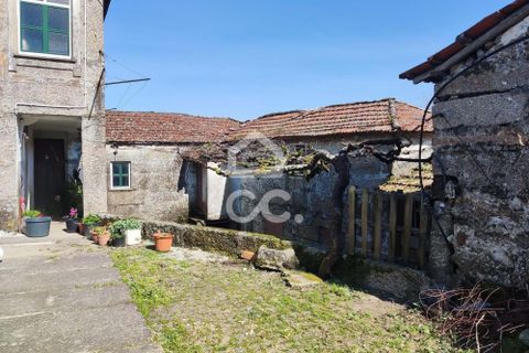 Farm hus i Penafiel, Porto, Penafiel - € 650.000 | Ref: 365/Q/03345 - foto 23