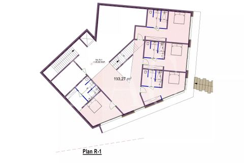 Villa i Eze, Alpes-Maritimes, Eze - € 7.900.000 | Ref: XP01799 - foto 5