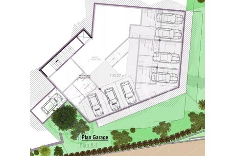 Villa i Eze, Alpes-Maritimes, Eze - € 7.900.000 | Ref: XP01799 - foto 6
