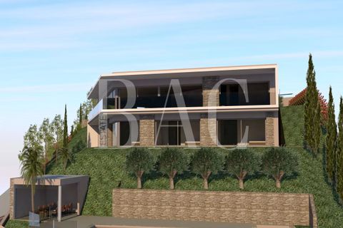 Villa i Eze, Alpes-Maritimes, Eze - € 7.900.000 | Ref: XP01799 - foto 7