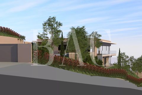 Villa i Eze, Alpes-Maritimes, Eze - € 7.900.000 | Ref: XP01799 - foto 9