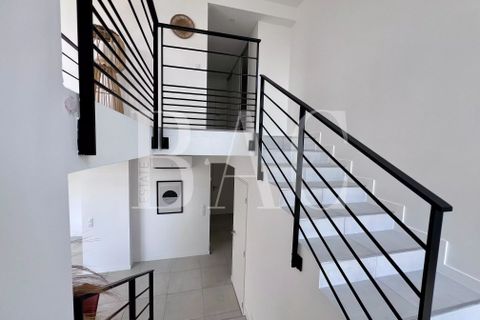 Lejlighed i Antibes, Alpes-Maritimes, Antibes - € 909.000 | Ref: VILLAGABRIEL01 - foto 2