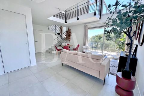 Lejlighed i Antibes, Alpes-Maritimes, Antibes - € 909.000 | Ref: VILLAGABRIEL01 - foto 3