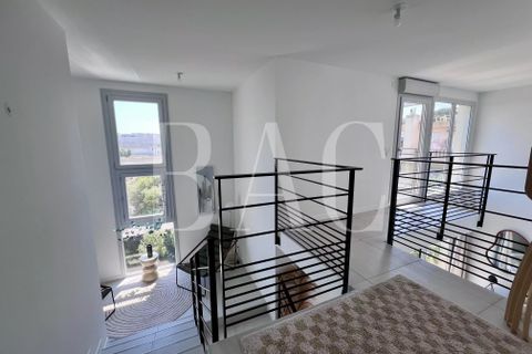 Lejlighed i Antibes, Alpes-Maritimes, Antibes - € 909.000 | Ref: VILLAGABRIEL01 - foto 5