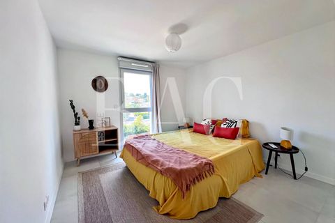 Lejlighed i Antibes, Alpes-Maritimes, Antibes - € 909.000 | Ref: VILLAGABRIEL01 - foto 6