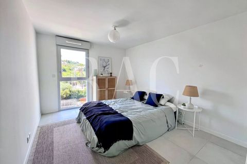 Lejlighed i Antibes, Alpes-Maritimes, Antibes - € 909.000 | Ref: VILLAGABRIEL01 - foto 8