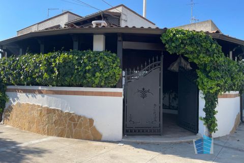 Villa i Gallipoli, Lecce, Gallipoli - € 187 000 | Ref: 375 - foto 2
