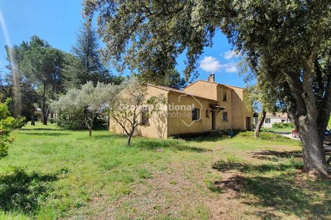 Villa i Mazan, Vaucluse, Mazan - € 423 000 | Ref: NJ489 - foto 3