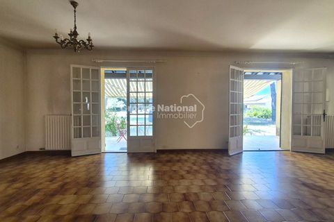 Villa i Mazan, Vaucluse, Mazan - € 423 000 | Ref: NJ489 - foto 4
