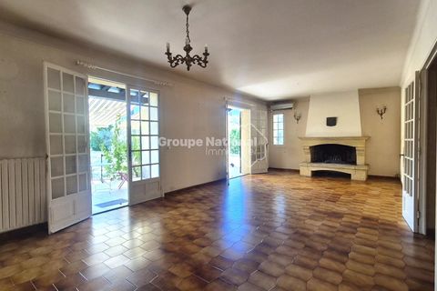 Villa i Mazan, Vaucluse, Mazan - € 423 000 | Ref: NJ489 - foto 5