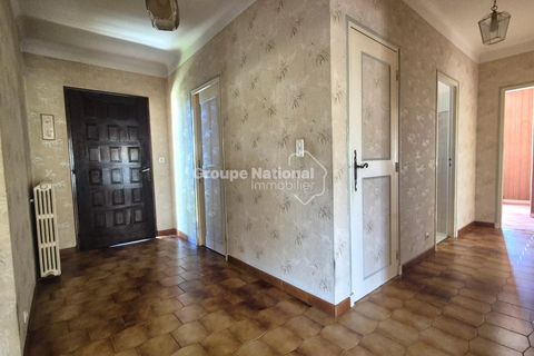 Villa i Mazan, Vaucluse, Mazan - € 423 000 | Ref: NJ489 - foto 6