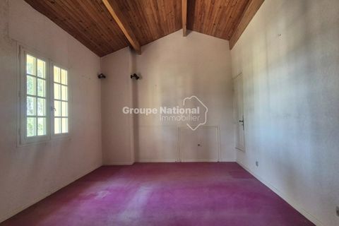 Villa i Mazan, Vaucluse, Mazan - € 423 000 | Ref: NJ489 - foto 14