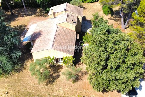 Villa i Mazan, Vaucluse, Mazan - € 423 000 | Ref: NJ489 - foto 18