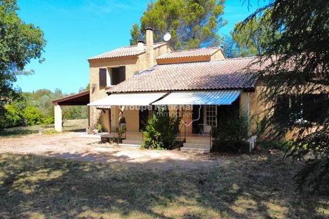 Villa i Mazan, Vaucluse, Mazan - € 423 000 | Ref: NJ489 - foto 19