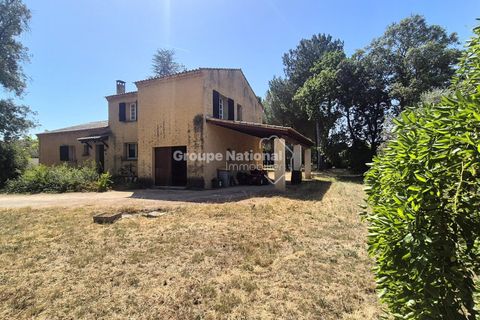 Villa i Mazan, Vaucluse, Mazan - € 423 000 | Ref: NJ489 - foto 20