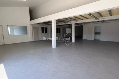L'establiment comercial a Sorgues, Vaucluse, Sorgues - € 2.300/mes | Ref: OJ490 - foto 2