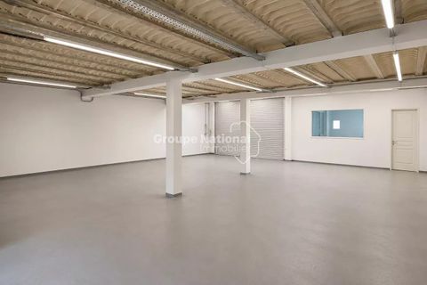 L'establiment comercial a Sorgues, Vaucluse, Sorgues - € 2.300/mes | Ref: OJ490 - foto 4