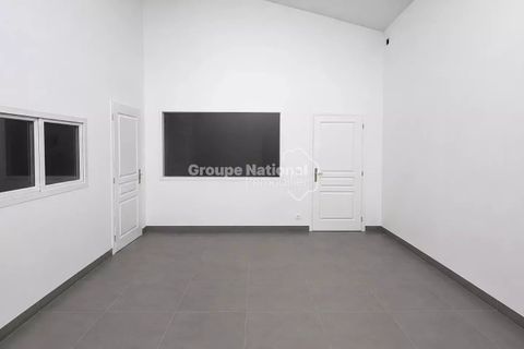 L'establiment comercial a Sorgues, Vaucluse, Sorgues - € 2.300/mes | Ref: OJ490 - foto 6