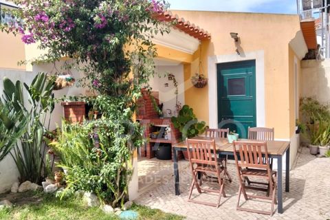 Villa i Benavente, Santarem, Benavente - € 490.000 | Ref: CAS_884 - foto 1