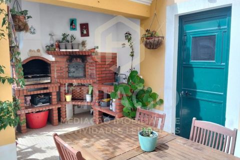 Villa i Benavente, Santarem, Benavente - € 490.000 | Ref: CAS_884 - foto 2