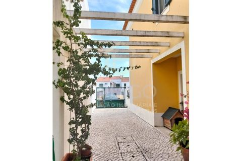 Villa i Benavente, Santarem, Benavente - € 490.000 | Ref: CAS_884 - foto 4