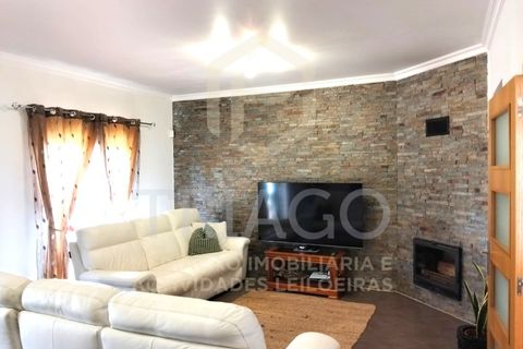 Villa i Benavente, Santarem, Benavente - € 490.000 | Ref: CAS_884 - foto 11