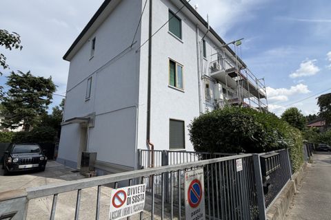 Lejlighed i Padua, Padua, Padua - € 230.000 | Ref: Gian230 - foto 1