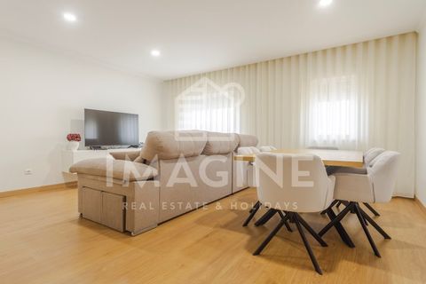 Lejlighed i Setubal, Setubal, Setubal - € 320.000 | Ref: APA_T2_CR_1121 - foto 1