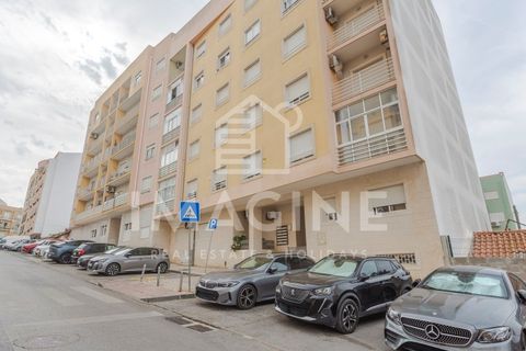 Lejlighed i Setubal, Setubal, Setubal - € 320.000 | Ref: APA_T2_CR_1121 - foto 31